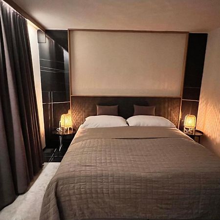 Penzion Holub Tajov Экстерьер фото